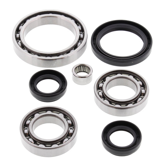 Differential Bearing Kit Front YFM350 Grizzly IRS