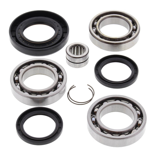 Differential Bearing Kit Rear Honda TRX500