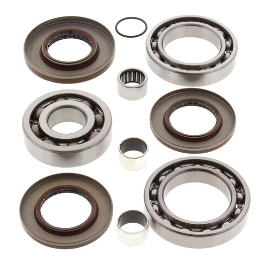 Differential Bearing Kit 25-2080