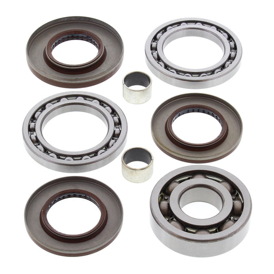 DIFFERENTIAL BEARING KIT 25-2081