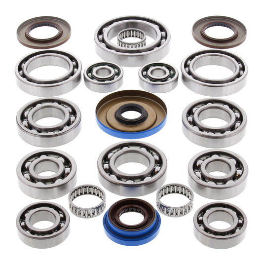 Differential Bearing Kit 25-2085