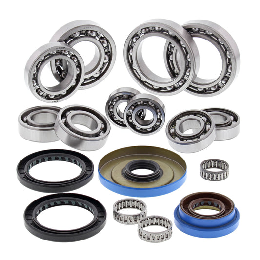 Differential Bearing Kit 25-2087