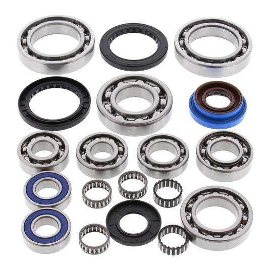 DIFFERENTIAL BEARING KIT 25-2089