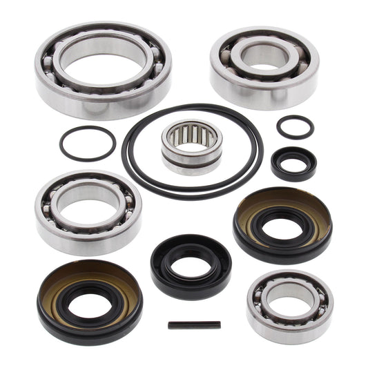 DIFFERENTIAL BEARING KIT 25-2091