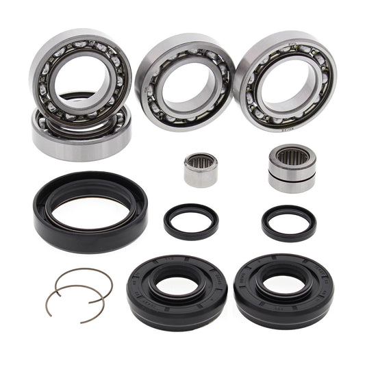 Differential Bearing Kit 25-2100