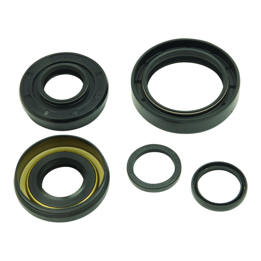 Differential Seal Only Kit Front