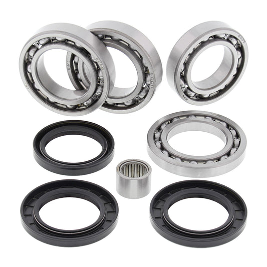 DIFF BEARING & SEAL KIT REAR 25-2101