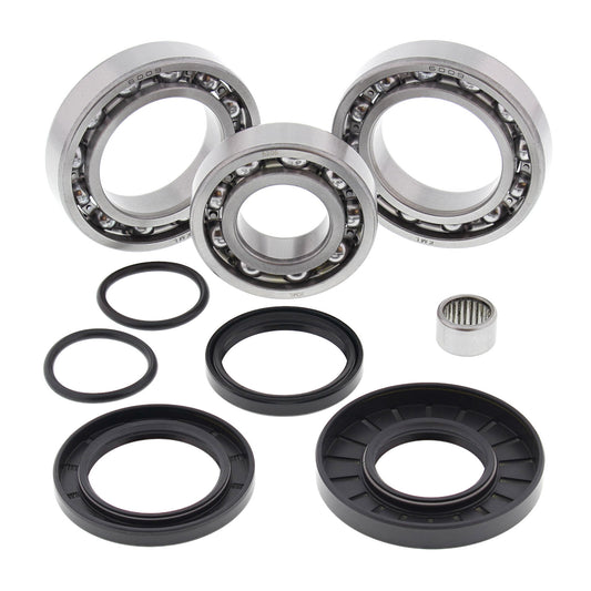 Differential Bearing Kit 25-2102