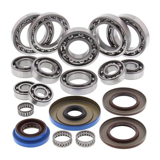 Differential Bearing Kit 25-2103