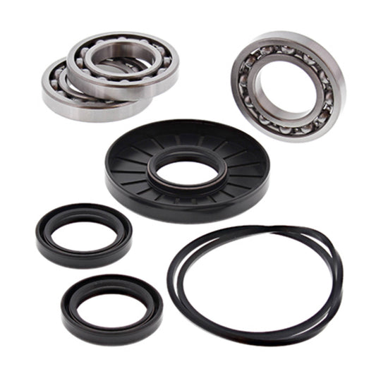 Differential Bearing - Seal Kit - Front Polaris Sportsman 500 4x4 HO 201