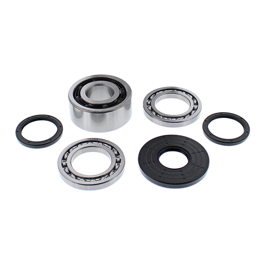 DIFF BEARING & SEAL KIT FRONT 25-2115