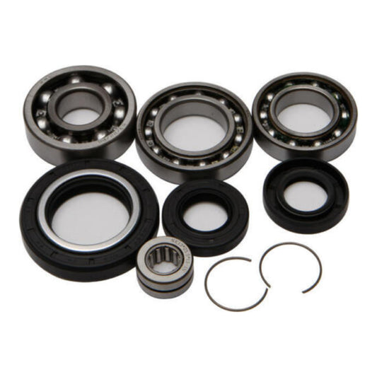 DIFF BEARING & SEAL KIT FRONT 25-2118