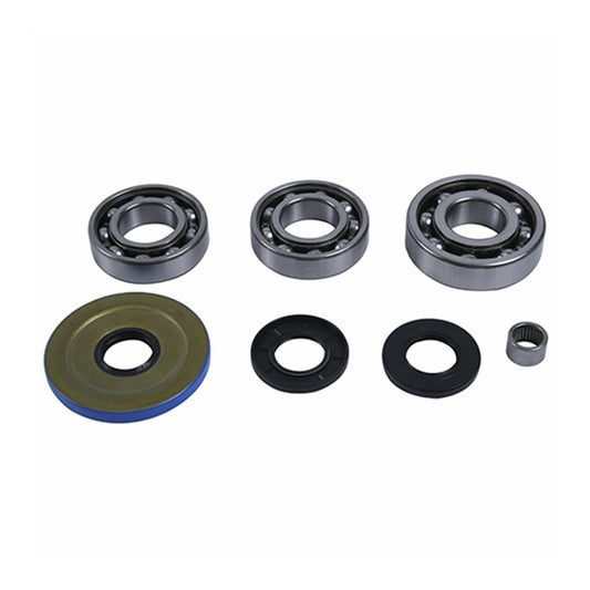 DIFF BEARING & SEAL KIT FRONT 25-2119