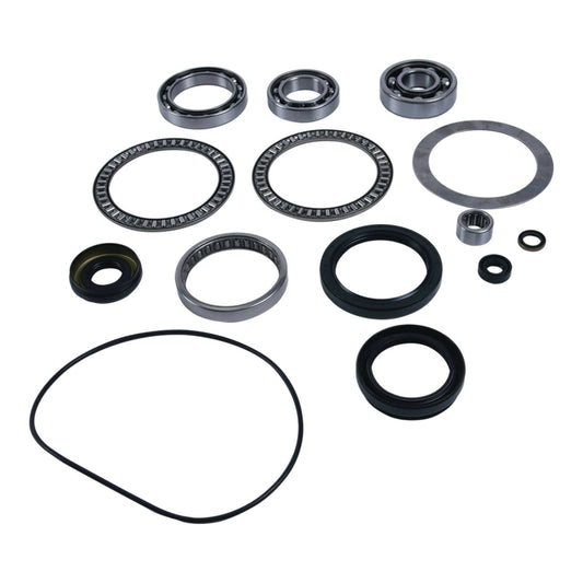 All Balls Differential Bearing & Seal Kit Front 25-2120