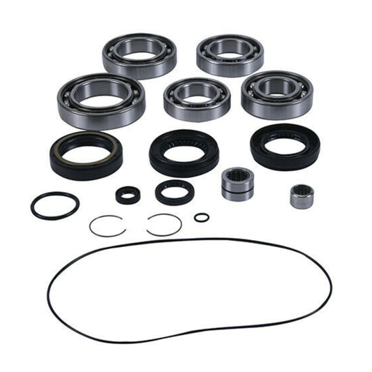 All Balls Differential Bearing & Seal Kit Front 25-2136