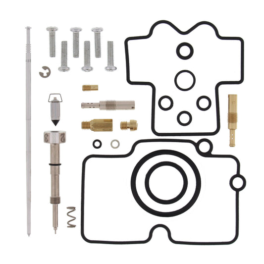 All Balls Racing Carburettor Rebuild Kit (26-1001)