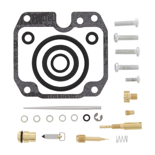 All Balls Racing Carburettor Rebuild Kit (26-1255)