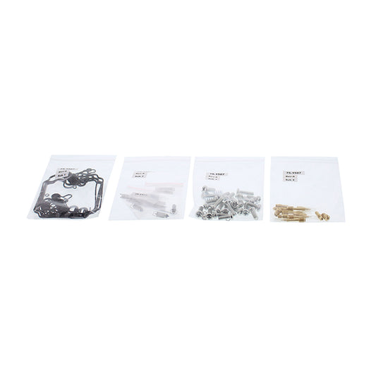 CARBURETTOR REBUILD KIT 26-1679
