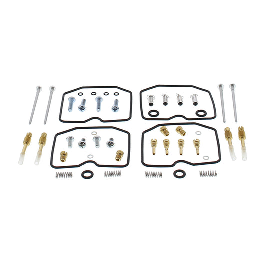 CARBURETTOR REBUILD KIT 26-1682