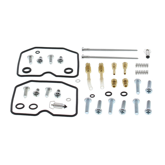 CARBURETTOR REBUILD KIT 26-1684