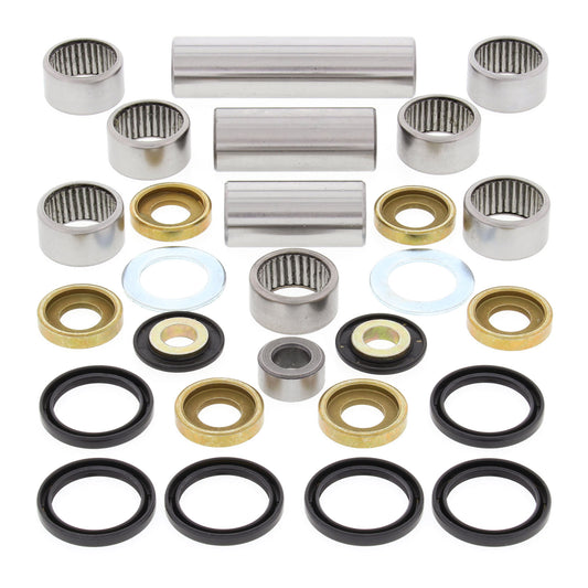 Suspension Linkage Kit 27-1003 CR125/250 \'00-\'01