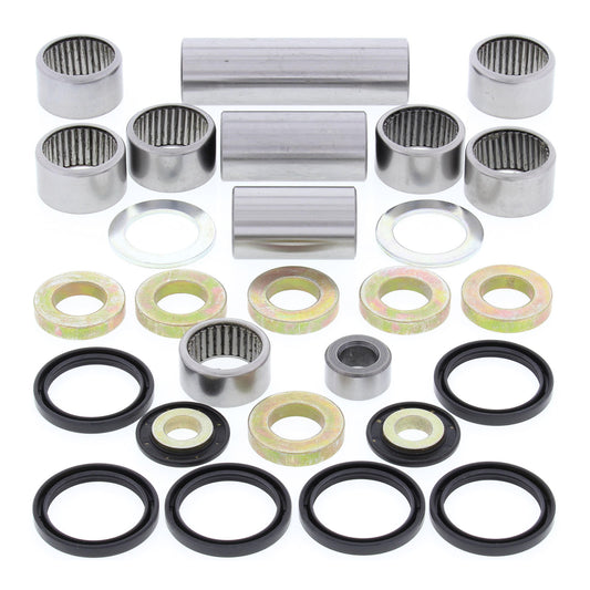 Suspension Linkage Kit 27-1008 CR125/250 \'98-\'99