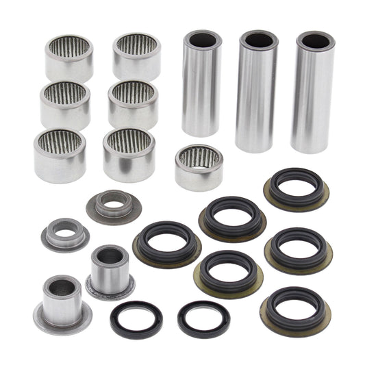 Suspension Linkage Kit 27-1014 KX80/85 \'98-\'15 (Replaces 27-1015)