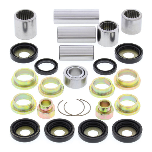 Suspension Linkage Kit 27-1016 CR125/250 \'85-\'87