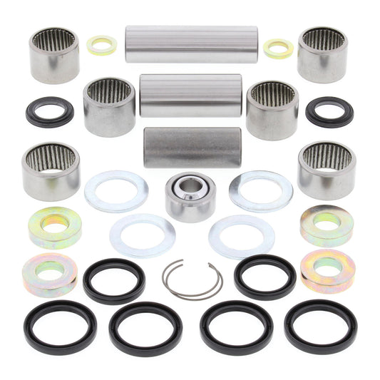 Suspension Linkage Kit 27-1019 CR125 \'91-\'92/ 250 \'91 (Replaces 1022)