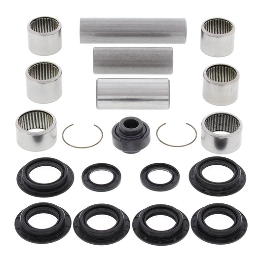 Suspension Linkage Kit 27-1026 CR125/250 \'89-\'90