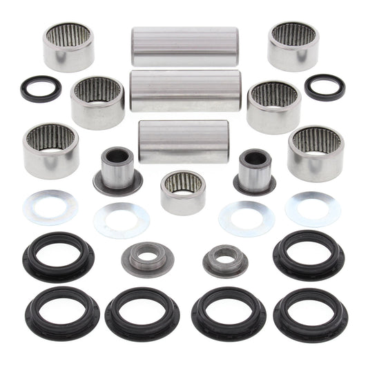 Suspension Linkage Kit 27-1037 KX125/250 \'98