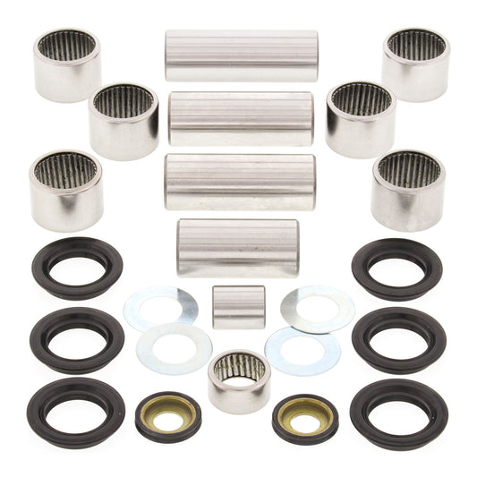 Suspension Linkage Kit 27-1040 KX125/250 89-92 KDX200 \'89-\'94