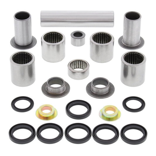 Suspension Linkage Kit 27-1065 YZ/WR125-450 \'02-\'04