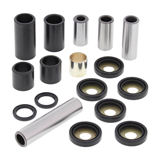 Suspension Linkage Kit 27-1090 XR100 \'01-\'03