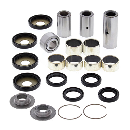 Suspension Linkage Kit 27-1096 YFM660 Raptor \'01-\'05