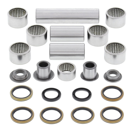 Suspension Linkage Kit 27-1117 KXF/RMZ250 04 (Replaces 1122/1135)