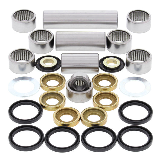 Suspension Linkage Kit 27-1125 Cr/250/CR250/450F \'04-\'15