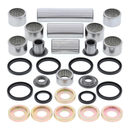 Suspension Linkage Kit 27-1137 KX250/450F \'06-\'14