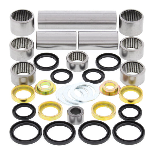 Suspension Linkage Kit 27-1145 YZ450F06-08 /YZ250F \'06/\'08 (Not \'07)