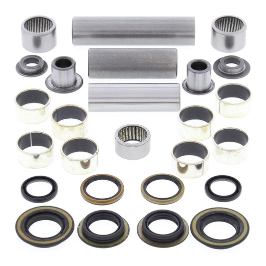 Suspension Linkage Kit 27-1167 Kawasaki KLX140/KLX140L \'08>