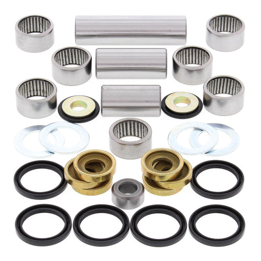 Suspension Linkage Kit 27-1172 Honda CRF450R 09-15 CRF250R \'10-\'15