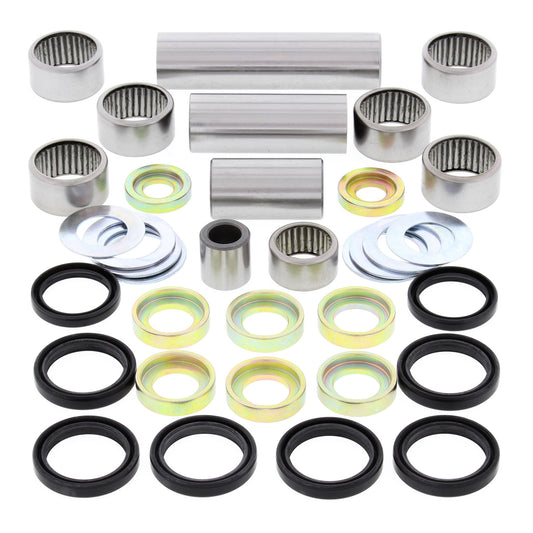 Suspension Linkage Kit 27-1181 RMZ250/450 \'13-\'15