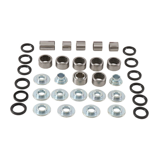 Suspension Linkage Kit 27-1187 Beta Trials \'09> 2t & 4t