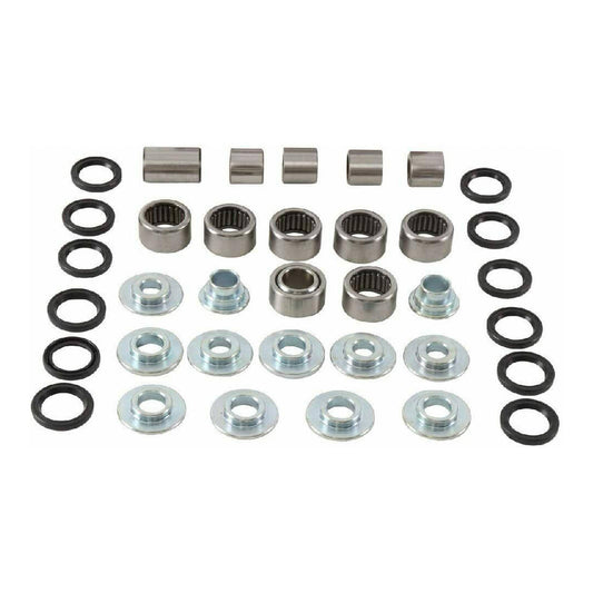 LINKAGE BEARING KIT SHERCO