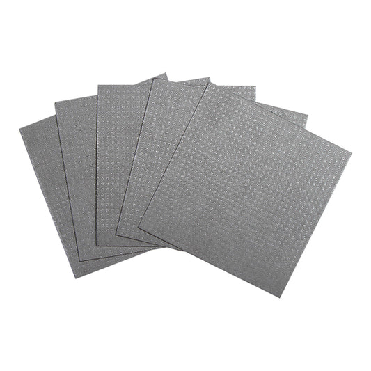 Vertex Universal Exhaust Gasket Paper Kit