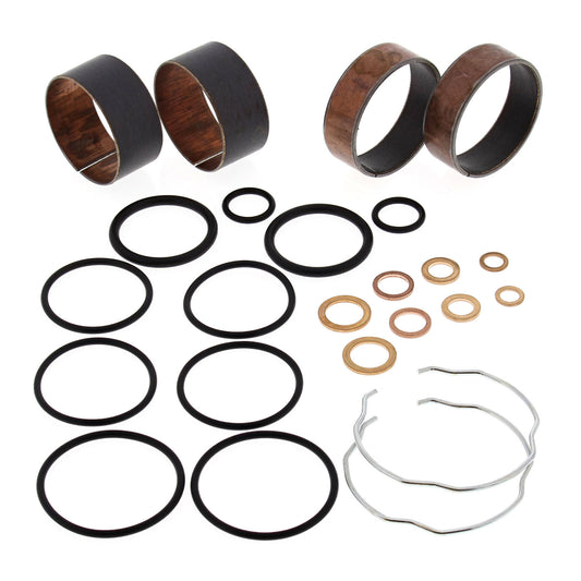 All Balls Racing Fork Bushing Kit (38-6090)
