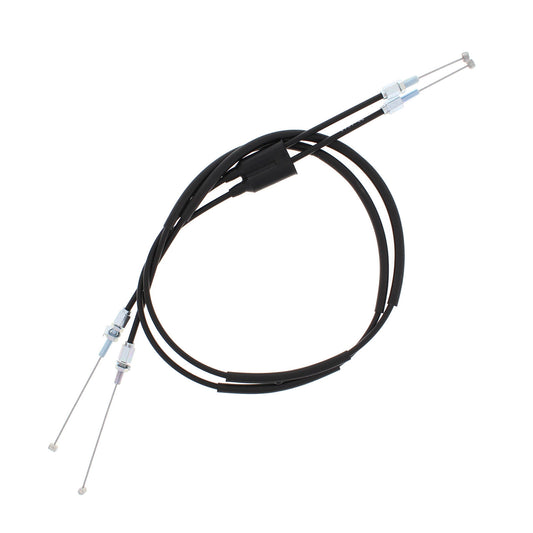 THROTTLE CABLE 45-1018