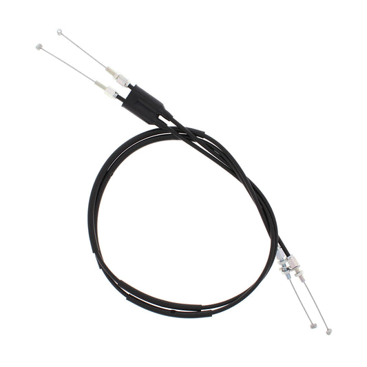 THROTTLE CABLE 45-1019