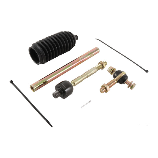 TIE ROD END KIT - LEFT