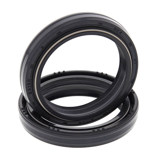 Fork Seal Kit (29) 41x53x8/10.5 TCL B 55-117
